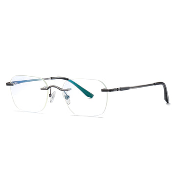 Titanium Hero 8126